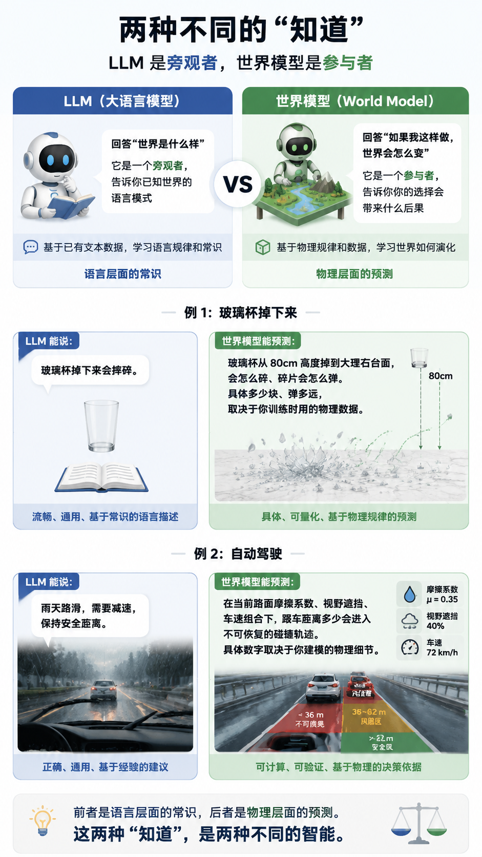 2026 年 AI 圈最被低估的暗流：世界模型，正在悄悄变成主战场