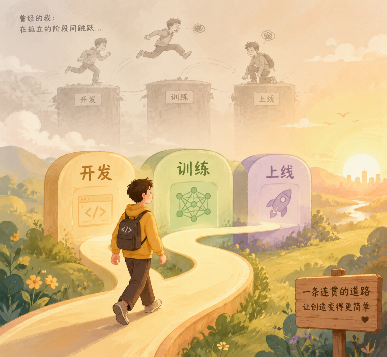 GPU 云的下一站：从卖卡到卖平台
